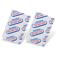 Absorbeur d'oxygène de qualité alimentaire hautement actif, désoxydant sûr, anti-moisissure, anti-rouille, poudre auxiliaire chimique pour la conservation de la fraîcheur, vente en gros