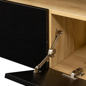 <span class=keywords><strong>ตู้</strong></span>คอนโซล<span class=keywords><strong>ทีวี</strong></span>ทรงสูงทันสมัยตู้<span class=keywords><strong>วาง</strong></span><span class=keywords><strong>ทีวี</strong></span>ตั้งโต๊ะเฟอร์นิเจอร์บ้านหลังใหญ่สำหรับสำนักงาน - Product Image 6