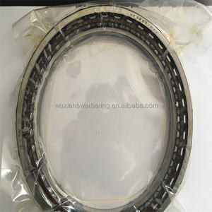 Roulement de plateau tournant pour pelle <span class=keywords><strong>BA345</strong></span> 1SA, roulement à Contact angulaire <span class=keywords><strong>BA345</strong></span>-1SA SA, <span class=keywords><strong>BA345</strong></span>-1 - Product Image 4