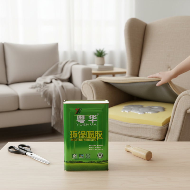 Fengcai Spray Adhesive Car Interior Spray