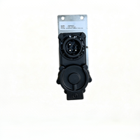 1089962502 Kompressor-Drucksensor Differenzdrucksensor Service-Kit Separator für Atlas Copco Kompressor-Ersatzteile