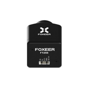 Cámara Térmica Analógica CVBS Foxeer FT256 para Carreras FPV RC Freestyle - Product Image 2