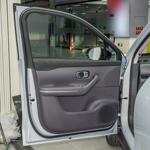 Offre Spéciale – SUV Intelligent 6 Places à Longue Portée avec LiDAR, Véhicule Électrique Neuf et d'<span class=keywords><strong>Occasion</strong></span> pour les Marchés d'Afrique et d'Asie du Sud-Est 2026 Zero Runr C16 - Product Image 5