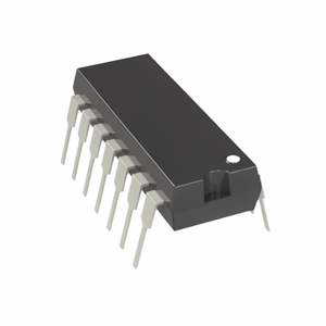 14 DIP Electronic Chips Component Embedded PIC16F18325-E_P Original One Stop Service - Product Image 1