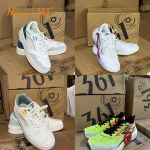 Chaussures pour hommes 361, modèles montants et basses, légères, directement de l'usine - Product Image 1