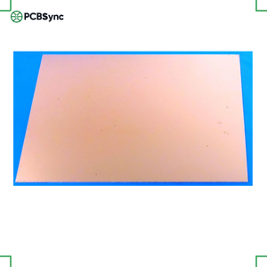 Nanya NPG-170TL <span class=keywords><strong>Anti</strong></span>-CAF Sans halogène CCL 1oz 35um Cuivre 6 couches EU RoHS Carte d'exportation - Product Image 3