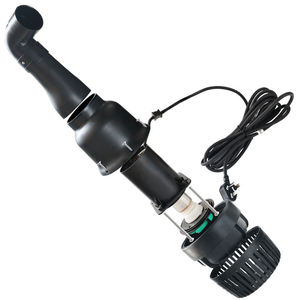 Jebao <span class=keywords><strong>JKP</strong></span> 16000 Serie 100W Tauchpumpe mit großem Durchfluss für Fischteiche, Koi-Teiche, Aquakultur, Biofloc, Gartenwasserfälle - Product Image 4