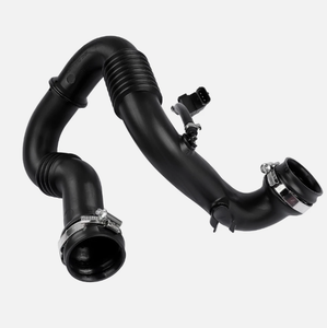 8200551942 8200551943 7550658029 Tuyau d'admission d'air de moteur de voiture remplacé haute Performance pour <span class=keywords><strong>RENAULT</strong></span> LAGUNA III 2.0 DCi - Product Image 3