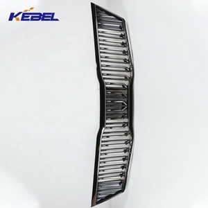 Parrillas de coche de <span class=keywords><strong>precio</strong></span> de venta directo de fábrica KEBEL OEM 86350-D4500 parrilla delantera de coche para <span class=keywords><strong>Kia</strong></span> <span class=keywords><strong>Optima</strong></span> K5 2018 2019 - Product Image 4