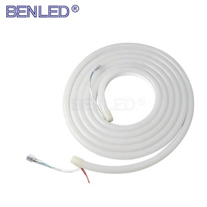 <span class=keywords><strong>Lampe</strong></span> néon <span class=keywords><strong>personnalisé</strong></span> avec panneau tactile, lettres et corde, rvb, 12V - Product Image 1