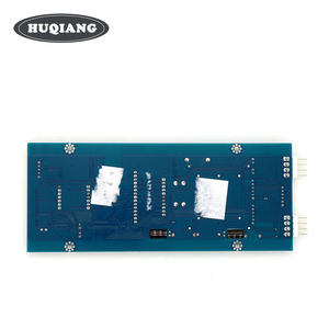 Suku Cadang <span class=keywords><strong>Lift</strong></span> <span class=keywords><strong>Hyundai</strong></span> <span class=keywords><strong>Elevator</strong></span> COP LOP Display Board <span class=keywords><strong>Elevator</strong></span> PCB Papan Elektronik WBVF HIP Board CC-910 untuk <span class=keywords><strong>Hyundai</strong></span> <span class=keywords><strong>Elevator</strong></span> - Product Image 6