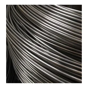 hot selling SAE 1008 annealed phosphating 2.7mm steel wire For making screw