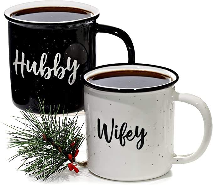 Hubby และ Wifey