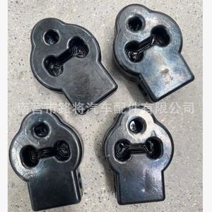 ยางรองแขวนท่อไอเสีย Ford Crown Marquis รุ่น 4W1Z-5A246-AB อะไหล่ทดแทน - Product Image 4