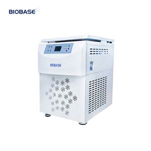 BIOBASE China Baixa Velocidade Grande Capacidade Refrigerado Centrífuga BKC-VL5RML Blood Separação Proteína Precipitação Centrífuga - Product Image 1