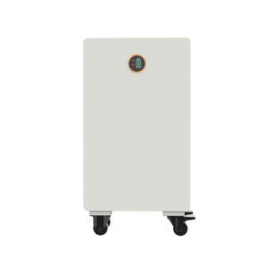 51.2V Lithium Battery Stackable Household Energy Storage Cabinet with LiFePO4 5-10kW Output <b>Rack</b>-Mounted Design - Product Image 1