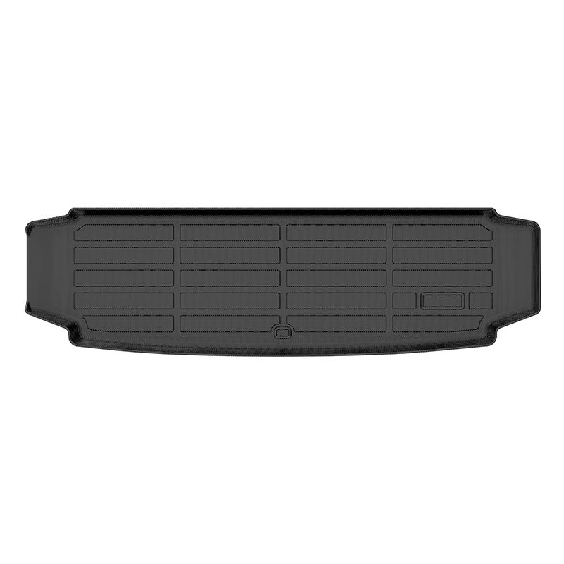 BR-V 2022-2024 estera del tronco de coche