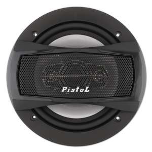 Haut-parleur de voiture Dyna Audio, système de haut-parleurs de voiture, haut-parleur d'échappement - Product Image 4