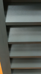 Fenêtres à battant à persiennes en alliage d'aluminium à <span class=keywords><strong>manivelle</strong></span> facile à utiliser-Poignée à <span class=keywords><strong>manivelle</strong></span> lisse <span class=keywords><strong>pour</strong></span> maisons et collectivités - Product Image 6