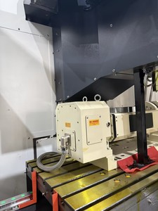 High Quality Durable Vertical Metal <strong>CNC</strong> Milling Machine Various High-Speed Features-Direct From Manufacturer <strong>Cnc</strong> Router - Product Image 3