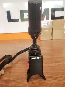 Sélecteur SP105191 0501209951 – Commutateur Électrique Personnalisé pour Ensemble Complet de Pièces de Machines de Construction - Product Image 2