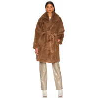 Cappotto lungo giacca orsacchiotto donna inverno 2021 spessore caldo oversize capispalla grosso soprabito donna cappotto in pelliccia sintetica di lana d'agnello