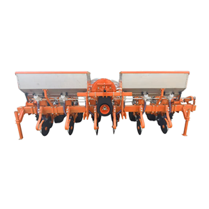 Grande Offerta: Seminatrice di Precisione ad Aria Compressa per Mais con Sistema di Fertilizzazione, Piantatrice Multifunzione - Product Image 3