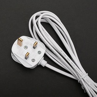 US UK lampe à sel cordon d'alimentation Extension lanterne suspendue suspension E14/E27 prise lampe cordon ensemble avec interrupteur marche/arrêt