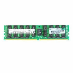 Servidor 840759-091 - 1x 64GB DDR4-2666 LRDIMM PC4-21300V-L Quad Rank X4 Repuesto - Product Image 1