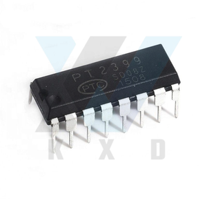 PT2399 DIP16 Electronic Component SN IC Chip PT2399 New Original IC <strong>CD2399GP</strong> IC <strong>CD2399GP</strong> - Product Image 1