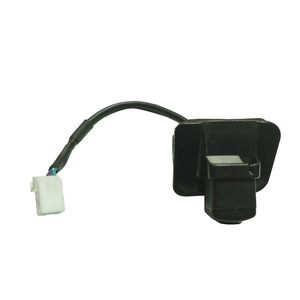 Caméra de recul Honda 39530-T2A-U210-M2 720P Vision nocturne Aide au stationnement arrière DC 12V - Product Image 4