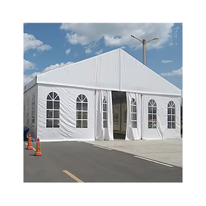 300 khách 10x30 15x20 đám cưới Lều Nhà sản xuất Bán buôn giá Đảng marquee cho nhà thờ tổ chức sự kiện - Product Image 6