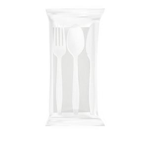 Set di Tazze da Caffè in Cartone Bianco da 75 ml con Agitatori, Bicchieri Usa e Getta - Product Image 5