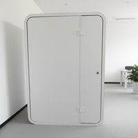 Kiosque photo multifonctionnel personnalisé OEM ODM pour bureau, borne photo pour passeport