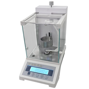 산업 및 실험실 액체 인터페이스 장력 분석 및 품질 관리를 위한 정밀 표면 장력계 BRT-AL1 - Product Image 4