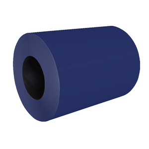 0.14-1.20 मिमी पीगी गैल्वेनाइज्ड स्टील कोइल छत शीट धातु सैंडविच पैनल छत शीट लाल रंग नीला - Product Image 4