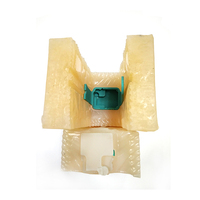 Services de prototypage rapide personnalisés, prototypage plastique, moulage en silicone liquide, moulage sous vide, entreprise de conception