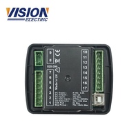 Contrôleur de Générateur à Démarrage Automatique DSE3110 – Remplacement Chinois pour Contrôleur de Groupe Électrogène