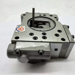 K3V112DT-1HSR-9NE4-14V/ K3V112DT-9004-14T Main <b>Pump</b> Assembly 244094-21F409 for Excavator - Product Image 6