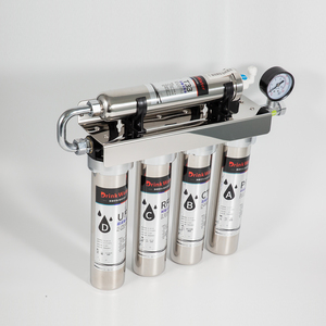 Filtro per <span class=keywords><strong>depuratore</strong></span> d'<span class=keywords><strong>acqua</strong></span> uf da cucina - Product Image 2