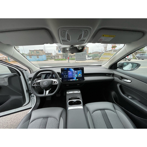 Voiture d'<span class=keywords><strong>occasion</strong></span> Guazi 2025 MG ES5 – Fournisseur fiable de SUV électrique automatique 5 places LHD pour les acheteurs de SUV électriques - Product Image 3