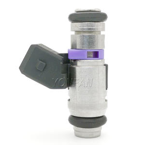 หัวฉีดน้ำมันเชื้อเพลิง IWP065 สำหรับรถยนต์ <span class=keywords><strong>Fiat</strong></span> Palio Strada Siena Panda <span class=keywords><strong>Punto</strong></span> 7078993 7082831 46481318 50101302 805001442401 - Product Image 2