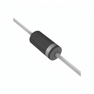 Original DO-204AC, DO-15, Axial 2M30ZH Buy Online Electronic Components Diodes - Product Image 1