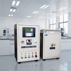 Testeur intelligent de propriétés de formation de gaz SFL-B pour mesurer divers revêtements de sable - Product Image 3