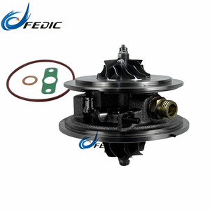 Pour Audi A4 Tous A5 Q5 A6 2.0 <span class=keywords><strong>TDI</strong></span> 120 Kw 125 Kw <span class=keywords><strong>130</strong></span> Kw CGLC CAHB De 2008 à 2015 GTC1549VZ 818987 <span class=keywords><strong>Turbo</strong></span> Cartouche - Product Image 3