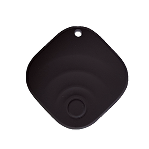 Rastreador inteligente inalámbrico y buscador de llaves fácil de usar para personas mayores Funciona con Apple Find My y <span class=keywords><strong>Google</strong></span> Find My Hecho de duradero - Product Image 1