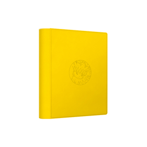 Newest Version <strong>Pokemoned</strong> <strong>Eevee</strong> <strong>Evolution</strong> "Them" Set Card Binder 9 Models SC Edition - Product Image 5