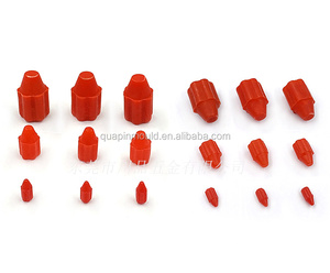 ตัวดันวัสดุแบบคอลลอยด์สำหรับเครื่องเจาะ CNC ทำจากโพลียูรีเทน - Product Image 5