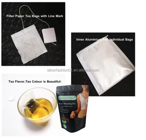 Thé minceur chinois <span class=keywords><strong>2026</strong></span> Fit <span class=keywords><strong>Tea</strong></span>, thé pour perdre du poids en 28 jours, OEM - Product Image 3