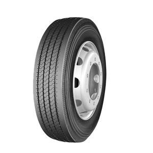 ยางรถบรรทุกเชิงพาณิชย์ ขนาด 295/75r22.5 ผลิตในประเทศไทย - Product Image 4